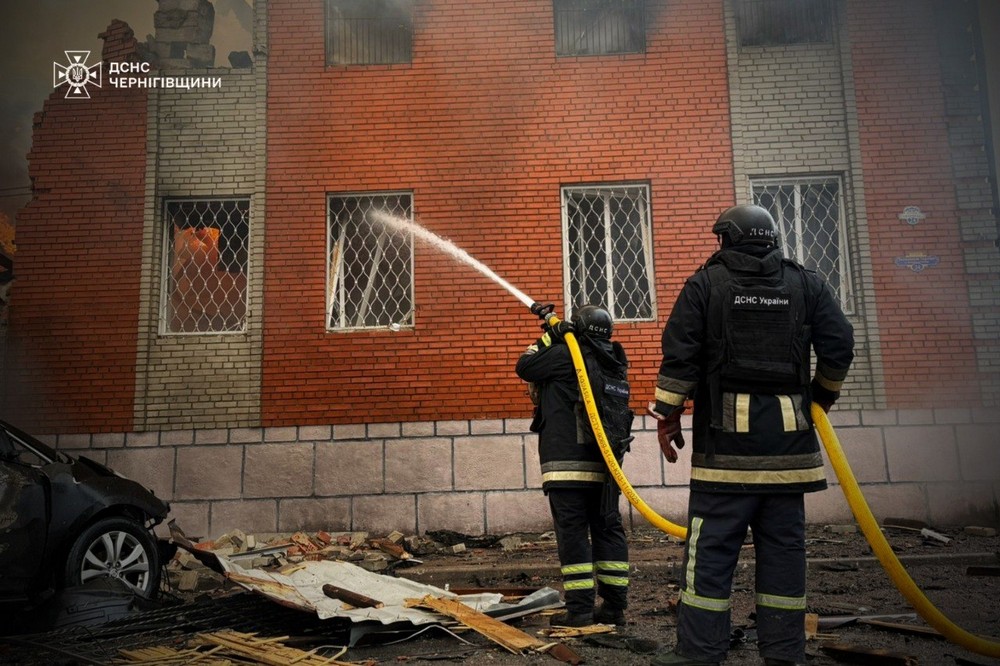 Чернігівщина 4