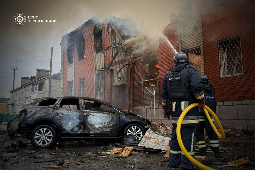 Чернігівщина 5