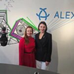 Відкрився перший у Європі Центр єдності українців у Берліні: яку допомогу можна отримати