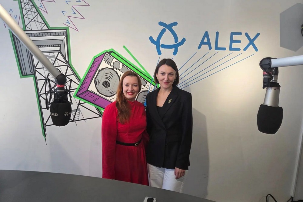 Відкрився перший у Європі Центр єдності українців у Берліні: яку допомогу можна отримати