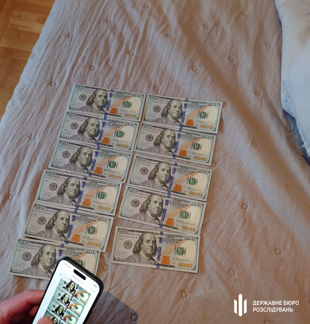 Помічники нардепів виявилися шахраями: дурили ухилянтів, виманюючи у них тисячі доларів