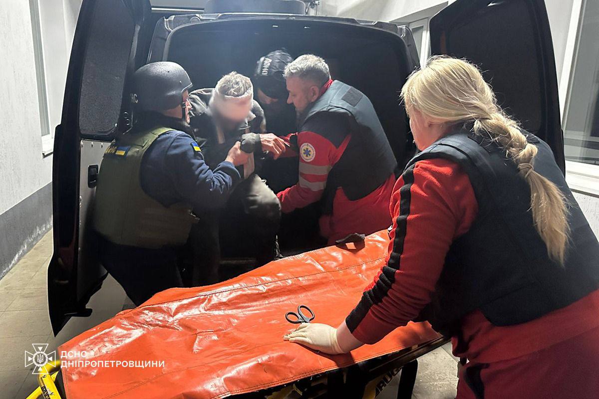 Дніпропетровщина 1