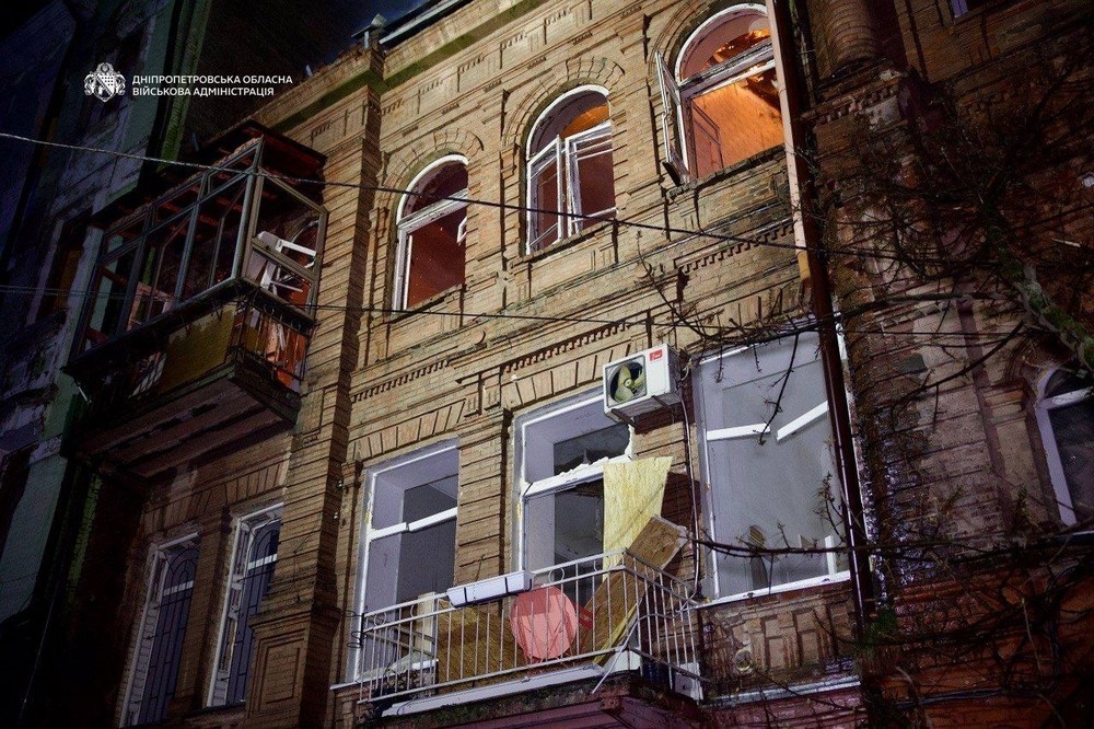 Дніпропетровщина 10 Дніпропетровщина 10