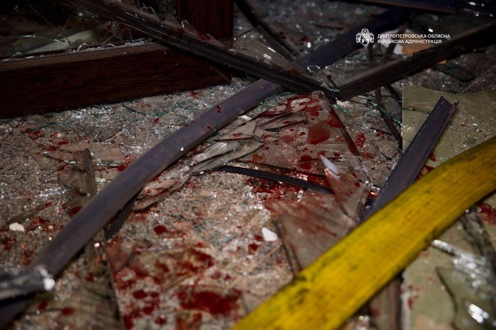 Дніпропетровщина 13 Дніпропетровщина 13