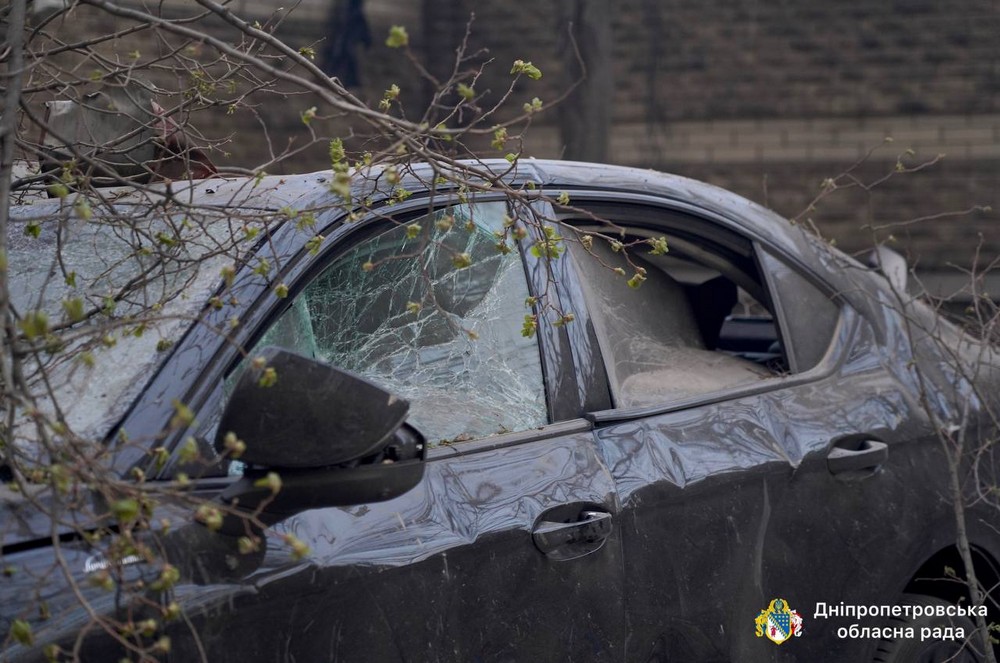 Дніпропетровщина 2 Дніпропетровщина 2