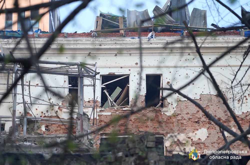 Дніпропетровщина Дніпропетровщина