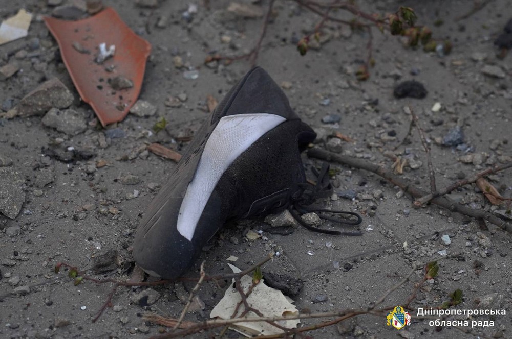 Дніпропетровщина 3 Дніпропетровщина 3