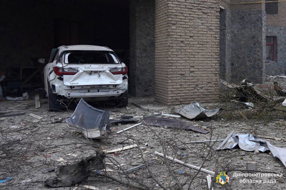 Дніпропетровщина 4 Дніпропетровщина 4