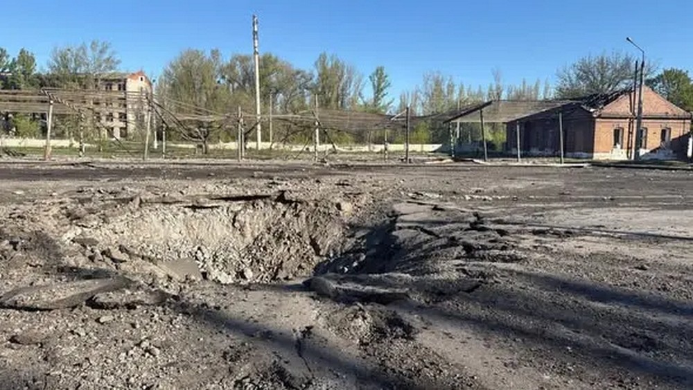 Донеччина 1