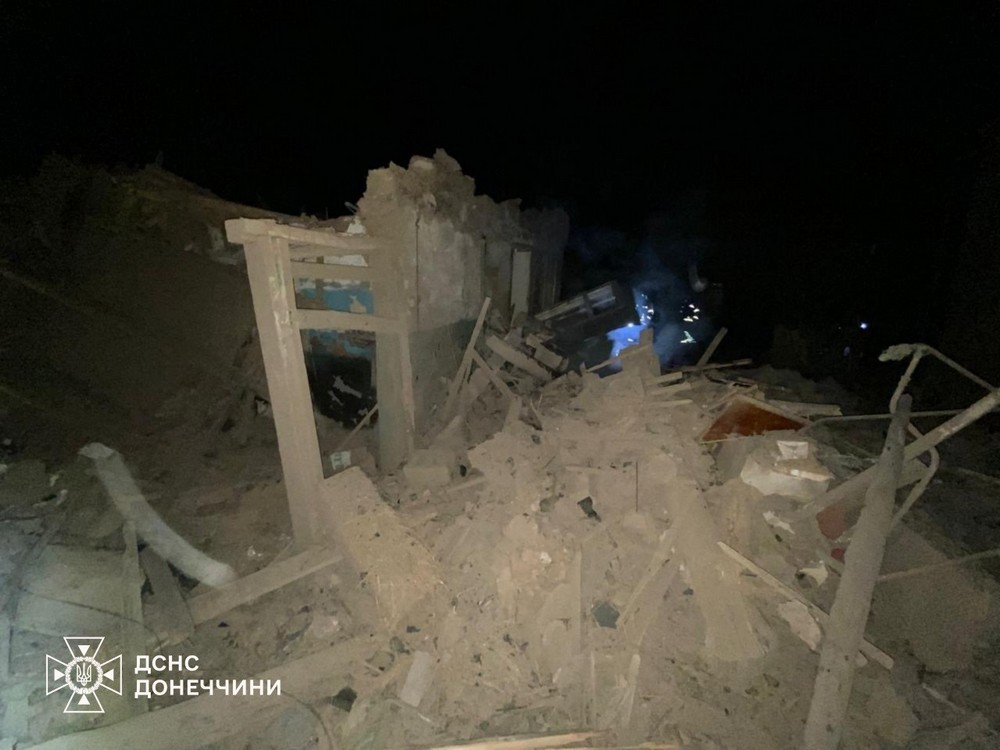 Донеччина 2