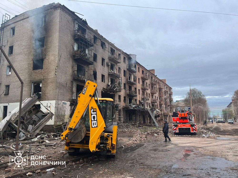 Донеччина 2