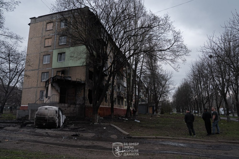 Донеччина 2