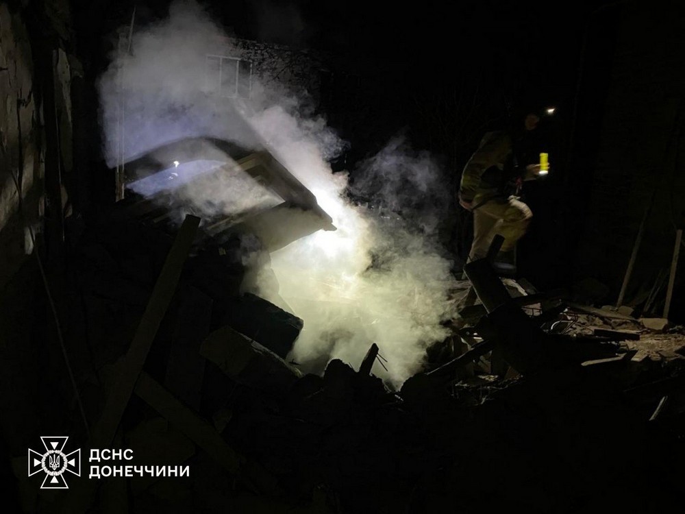 Донеччина 3