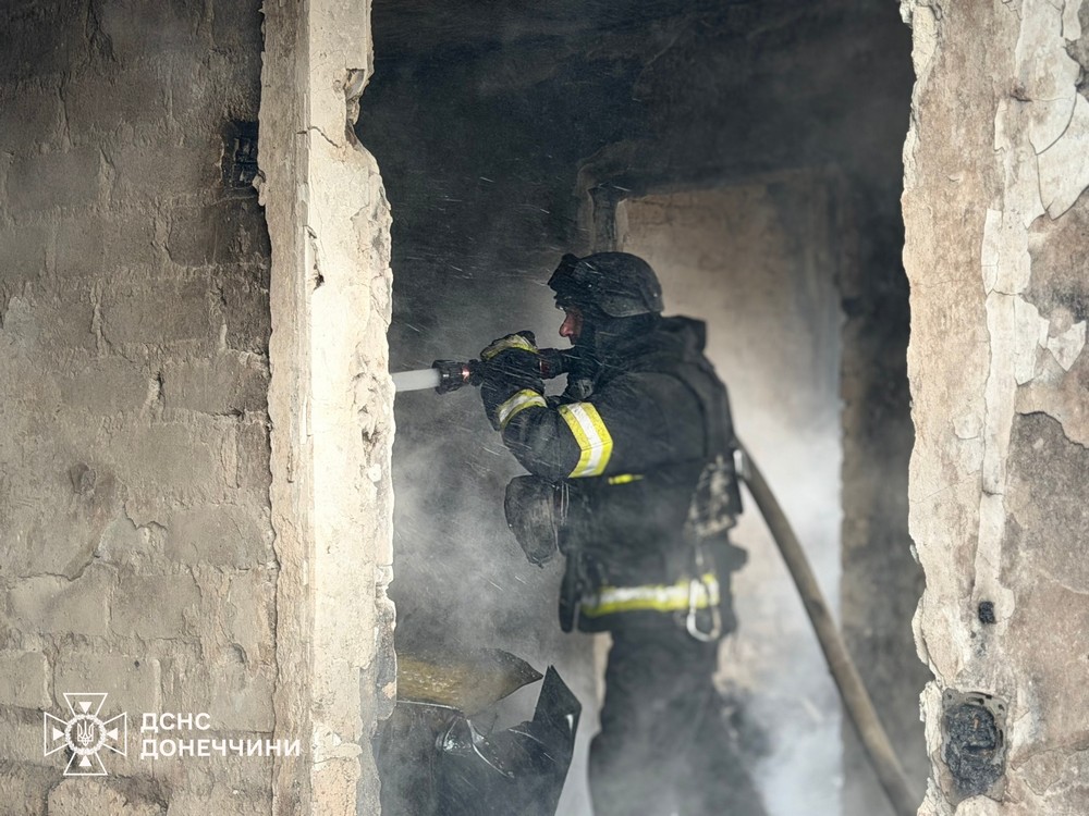 Донеччина 3