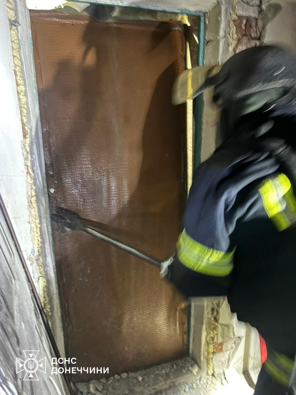 Донеччина 3