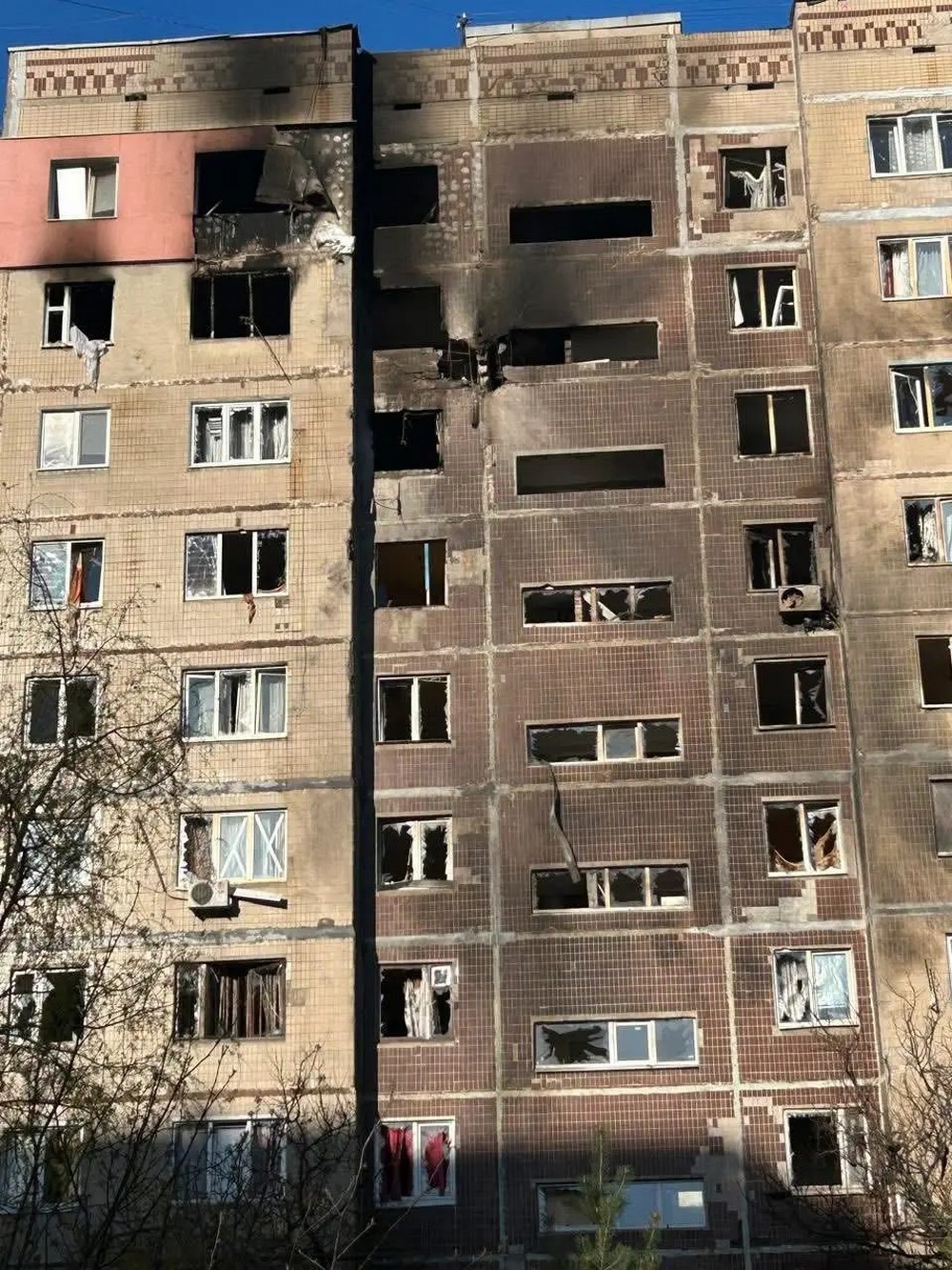 Донеччина 3