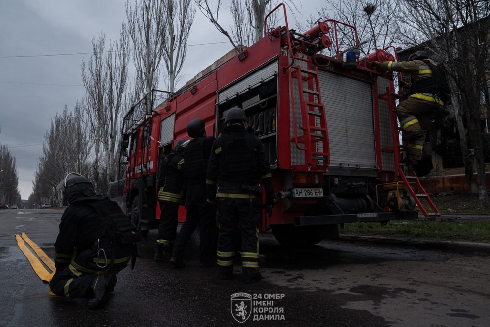 Донеччина 3