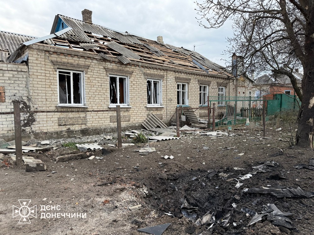 Донеччина 4