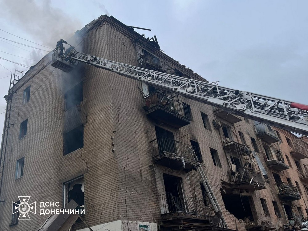 Донеччина 4