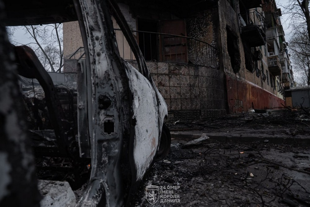 Донеччина 4