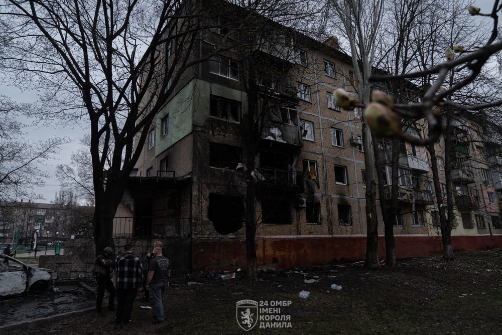 Донеччина 5