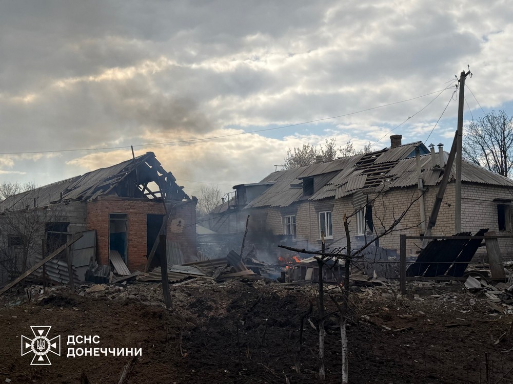 Донеччина 6