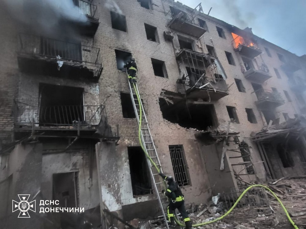 Донеччина 6