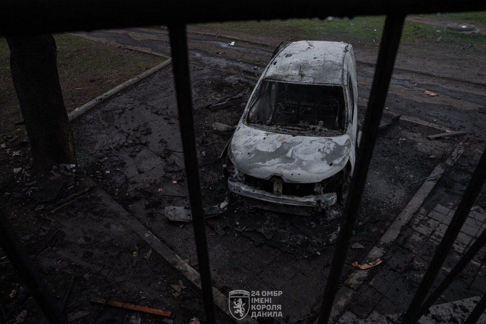 Донеччина 6