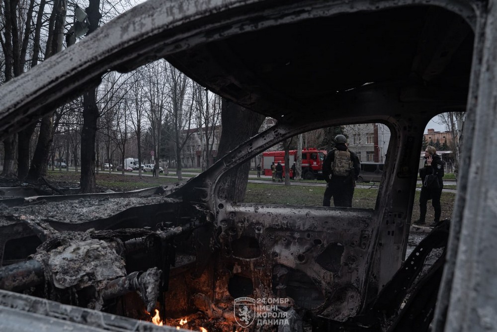 Донеччина 8