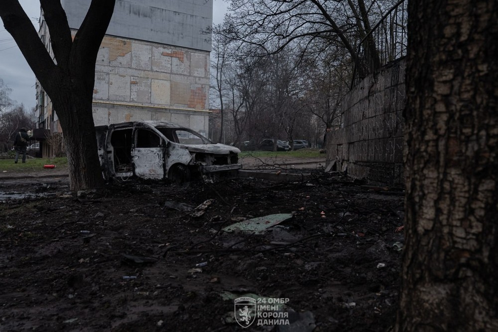 Донеччина 9