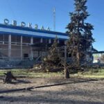 666 дронів і ракет, загиблі і десятки поранених: масована нічна повітряна атака 25 квітня – все, що відомо (фото, відео)