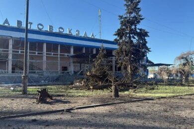 666 дронів і ракет, загиблі