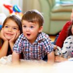 Гуманітарна допомога для дітей в Києві – відкрито форми реєстрації