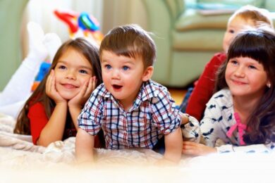 Гуманітарна допомога для дітей в Києві – відкрито форми реєстрації