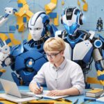 Безкоштовне навчання з професійного використання ШІ: триває реєстрація – як взяти участь