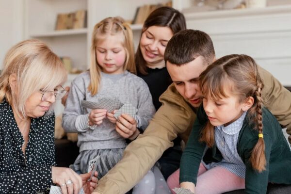 Пільга чи субсидія: що обрати багатодітній родині – роз’яснення від Пенсійного фонду