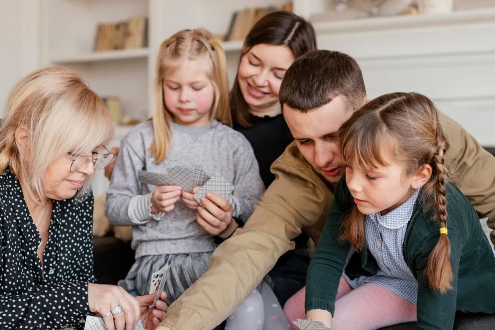 Пільга чи субсидія: що обрати багатодітній родині – роз’яснення від Пенсійного фонду