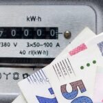 Ухвалено рішення про тариф на електроенергію до 31 жовтня і пільги