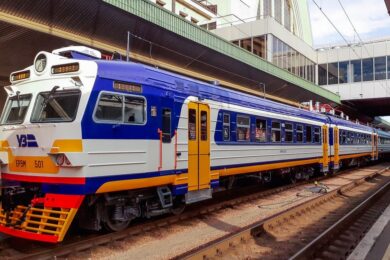 УЗ запускає 8 нових регіональних поїздів із Києва: це вплине на графік деяких потягів