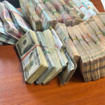 Розкопували поля й підкладали “боєприпаси”: