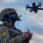 120 тисяч до кінця року – Британія оголосила найбільшу поставку дронів для України