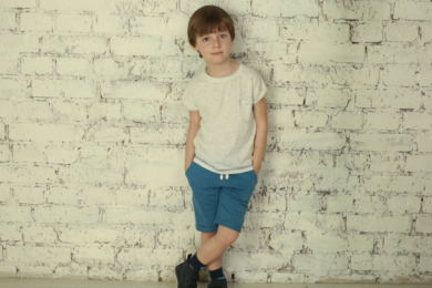 Як обрати дитячі шорти та бриджі на прийдешнє літо – корисні поради