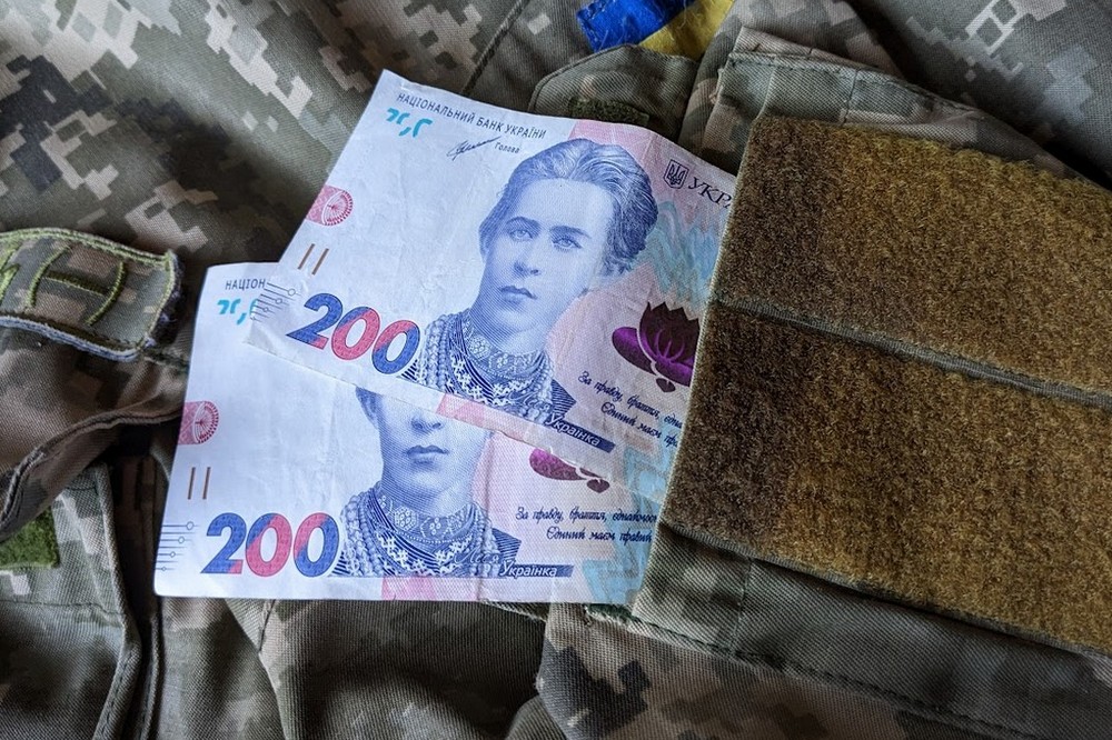 Дострокова пенсія для УБД – який розмір виплат, як призначається