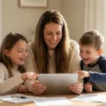 Грошова допомога для сімей з дітьми від СОС «Дитячі містечка» -як подати заявку