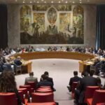 Сьогодні Радбез ООН збереться через масовані обстріли України