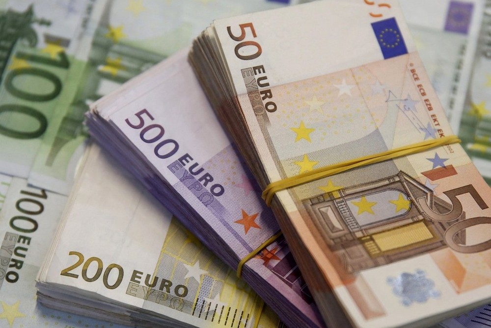 Перший транш 45 млрд євро вже у цьому році: куди Україна витратить гроші