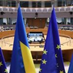 Гарні новини! 90 млрд євро для України та 20 пакет санкцій проти РФ схвалено послами ЄС