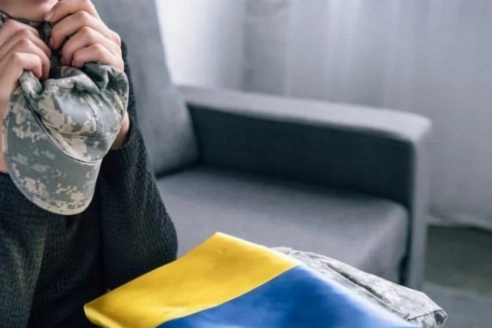 Допомога родинам безвісти зниклих і полонених військових: можна отримувати актуальні дані онлайн