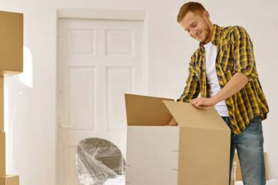 Робота з житлом для ВПО: актуальні пропозиції