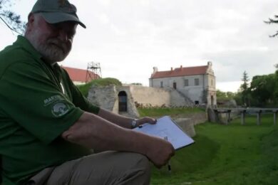 Помер заслужений художник України Євген Удін: допомагав армії і проілюстрував 120 книг